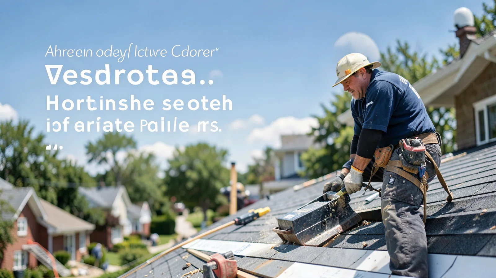 Roof Replacement in Spencer, WI near me